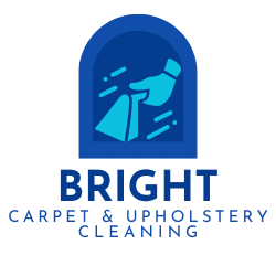 Bright Carpet & Upholstery Cleaning - Logo - Contact Us