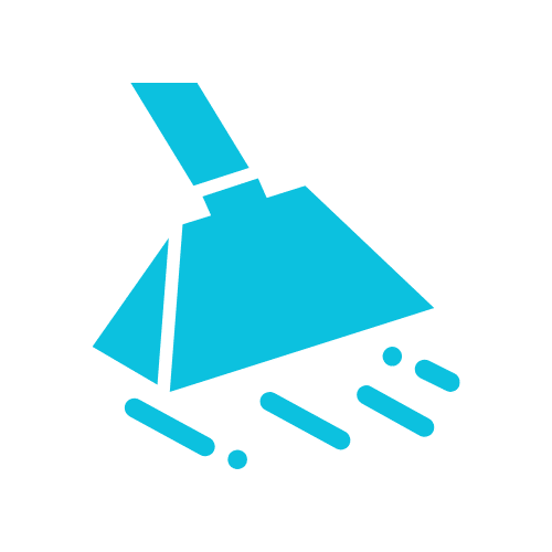 Carpet Cleaning Icon