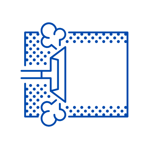 Rug Cleaning Icon