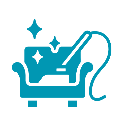 Upholstery Cleaning Icon
